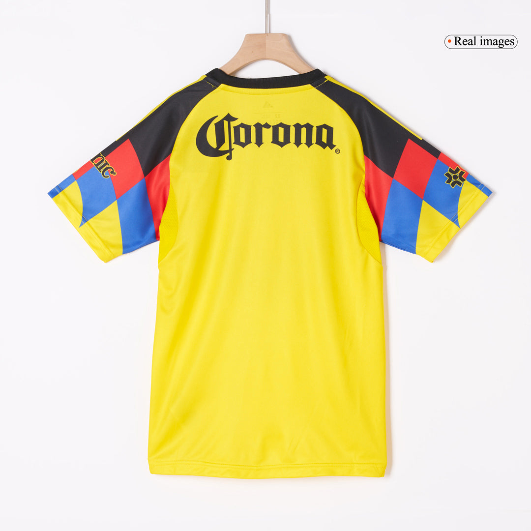 Dětská Domácí Souprava Club America 25/26