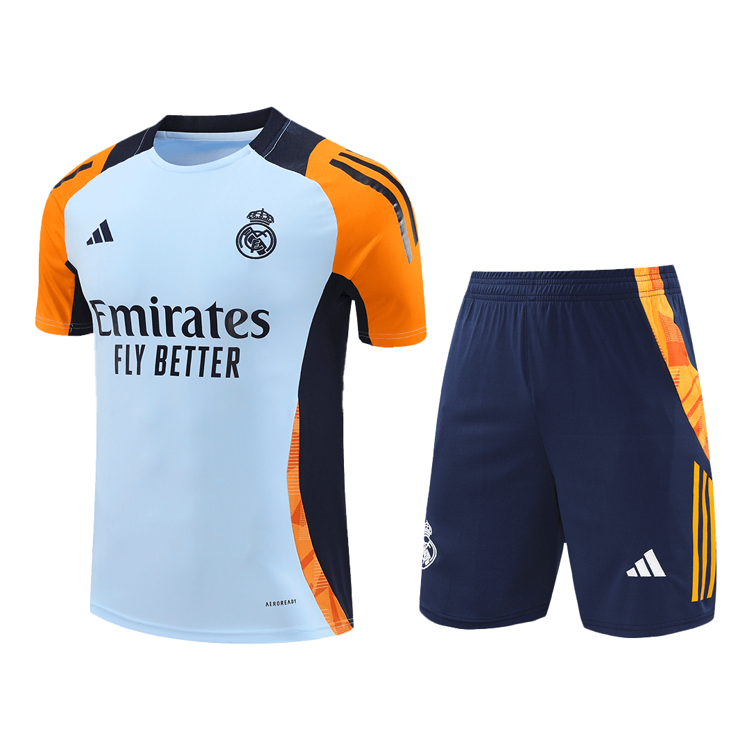 Předzápasový Souprava Real Madrid 24/25