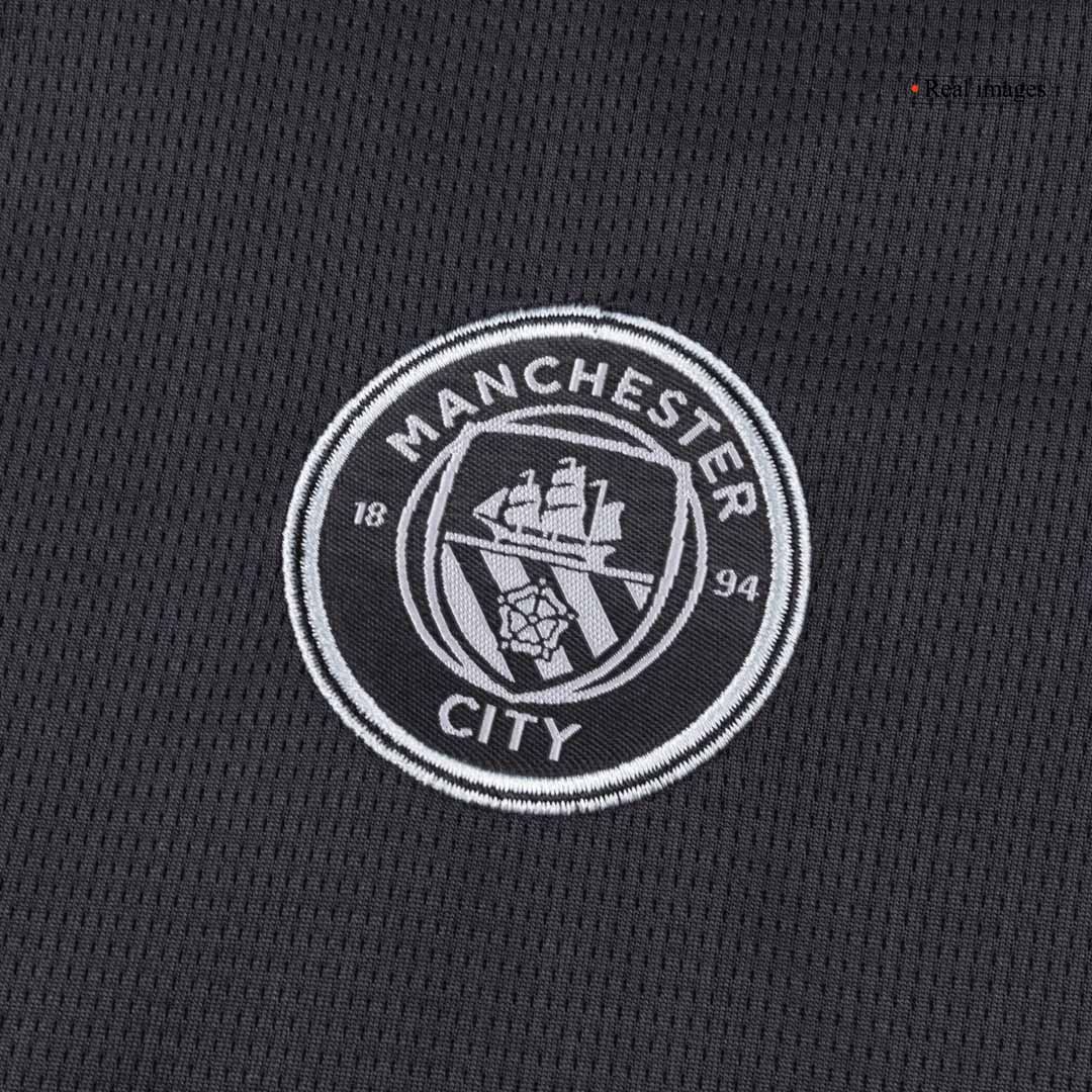 Dětská Venkovní Souprava Manchester City 25/26