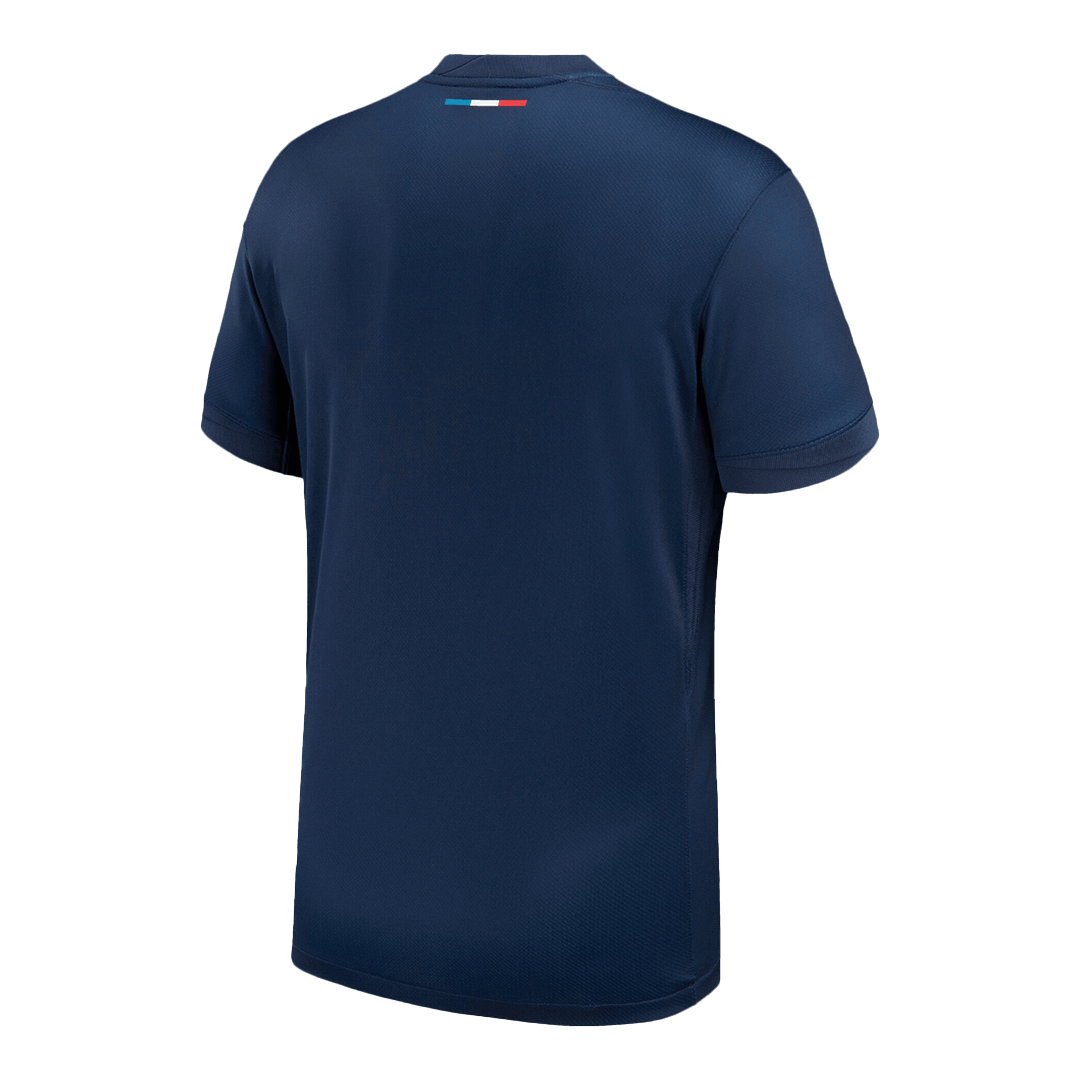 Domácí Fotbalový Dres PSG 24/25
