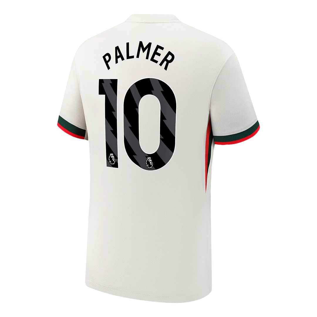 Venkovní Fotbalový Dres Chelsea 25/26 PALMER #10