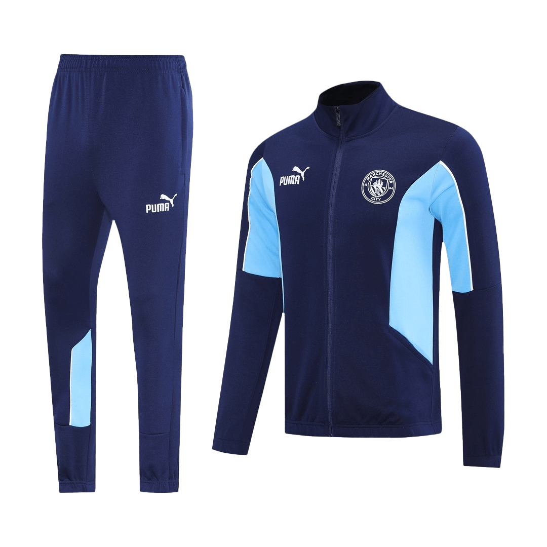 Fotbalový Dres Manchester City