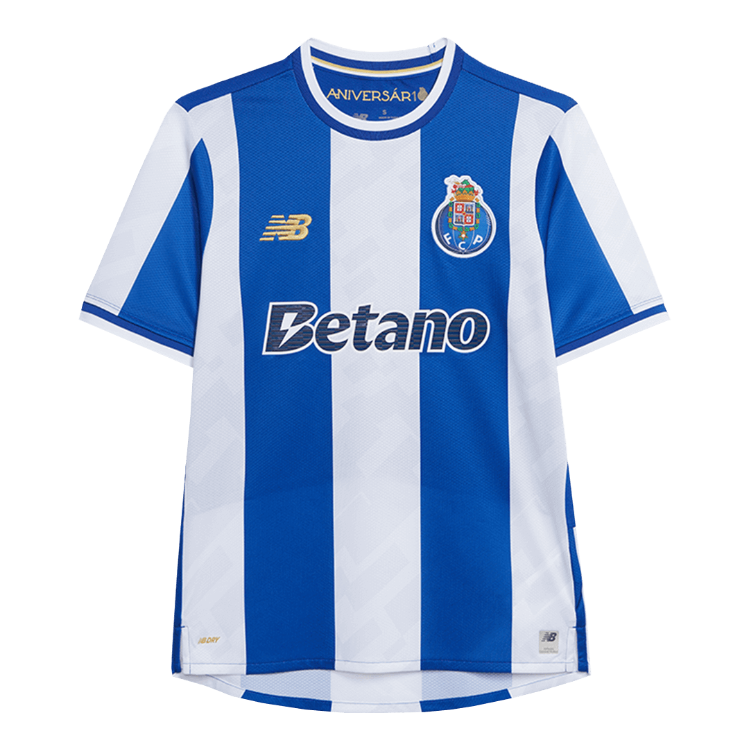 Domácí Fotbalový Dres FC Porto 25/26