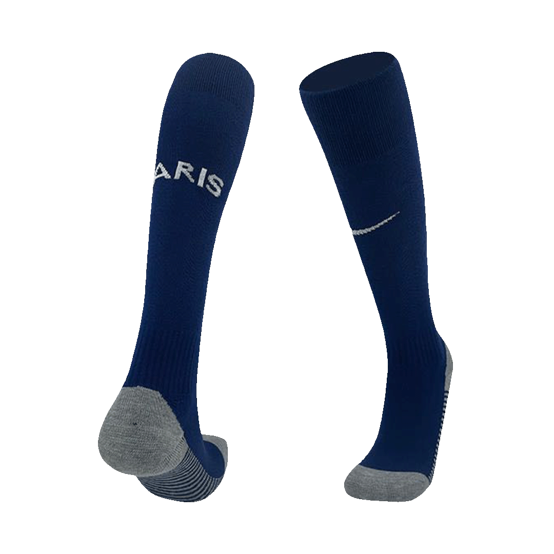 Dětská Domácí Fotbalový Souprava PSG 24/25