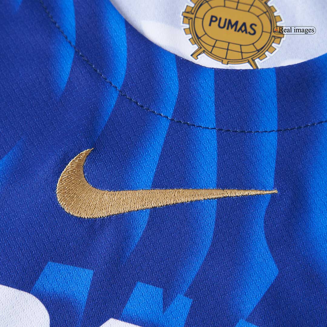 Venkovní Fotbalový Dres Pumas UNAM 25/26