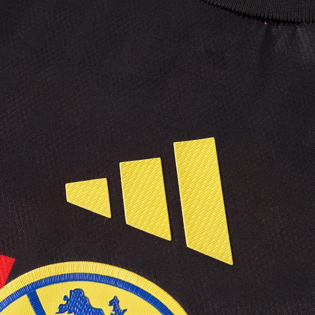 Domácí Fotbalový Dres Club America 25/26 Authentic