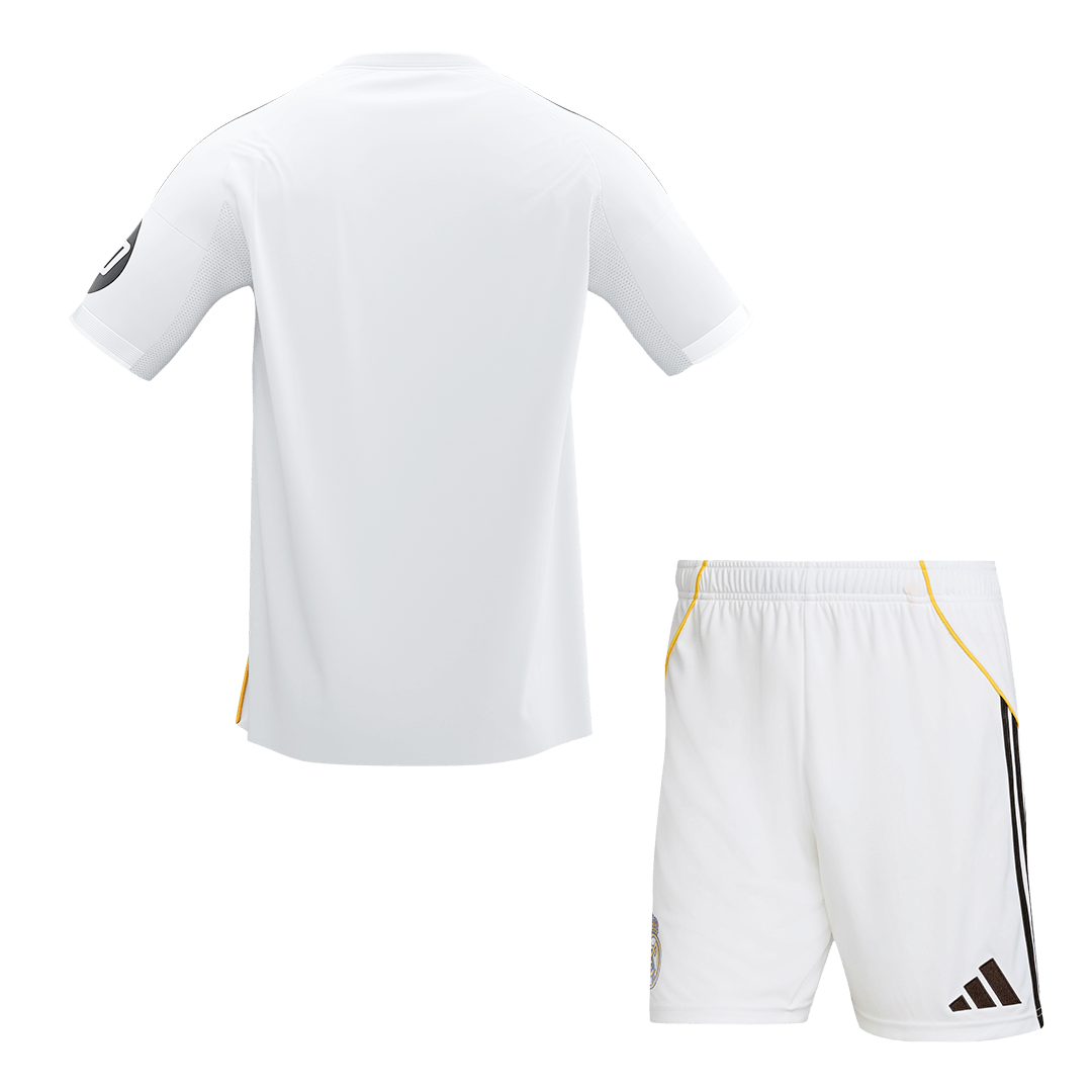 Domácí Souprava Real Madrid 25/26