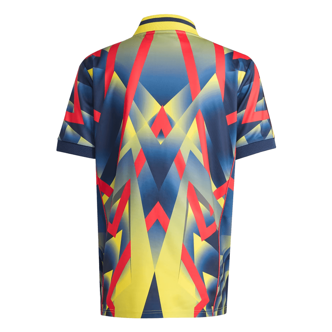 Arsenal fotbalový dres 2025/26