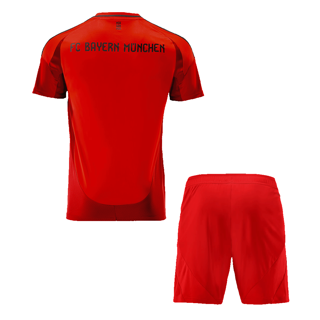 Domácí Souprava Bayern Mnichov 24/25