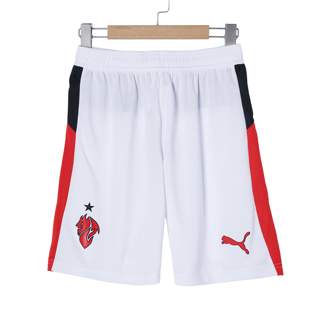 Venkovní Souprava AC Milán 25/26