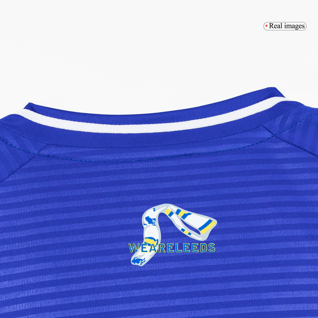 Venkovní Fotbalový Dres Leeds United