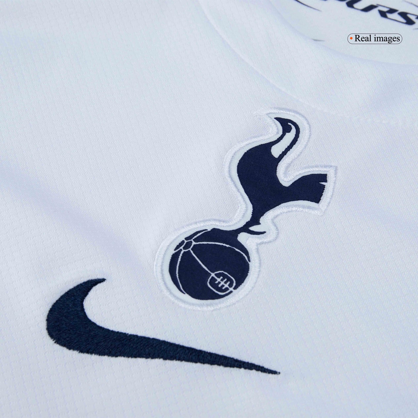 Domácí Fotbalový Dres Tottenham Hotspur 25/26 XAVI #7