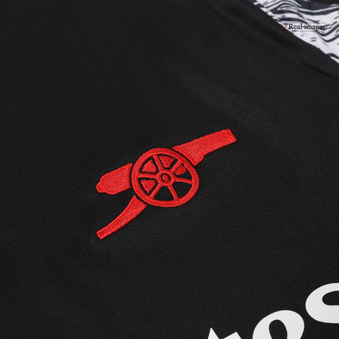 Dětská Venkovní Souprava Arsenal 24/25