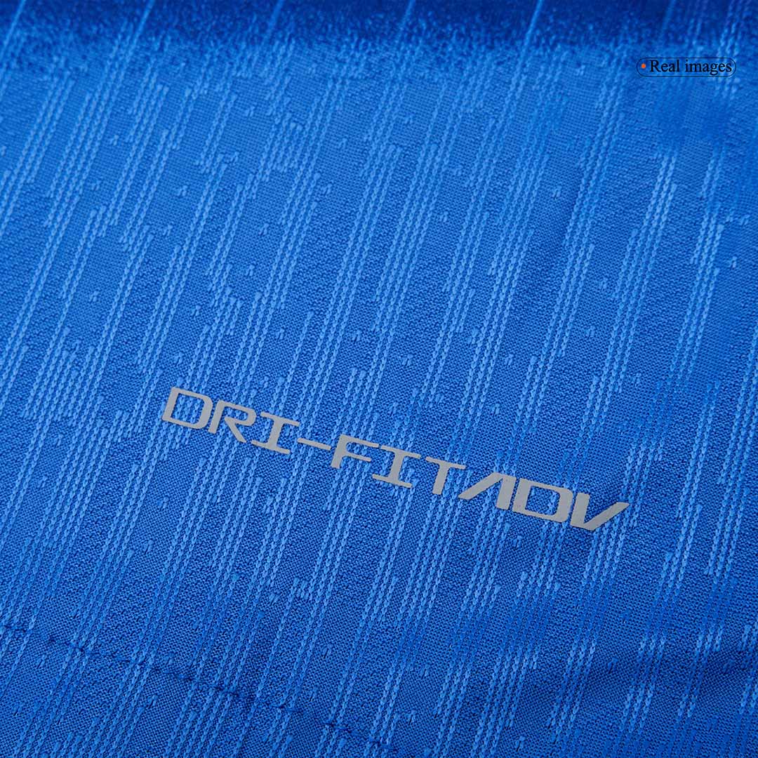 Domácí Fotbalový Dres Chelsea 25/26 Authentic