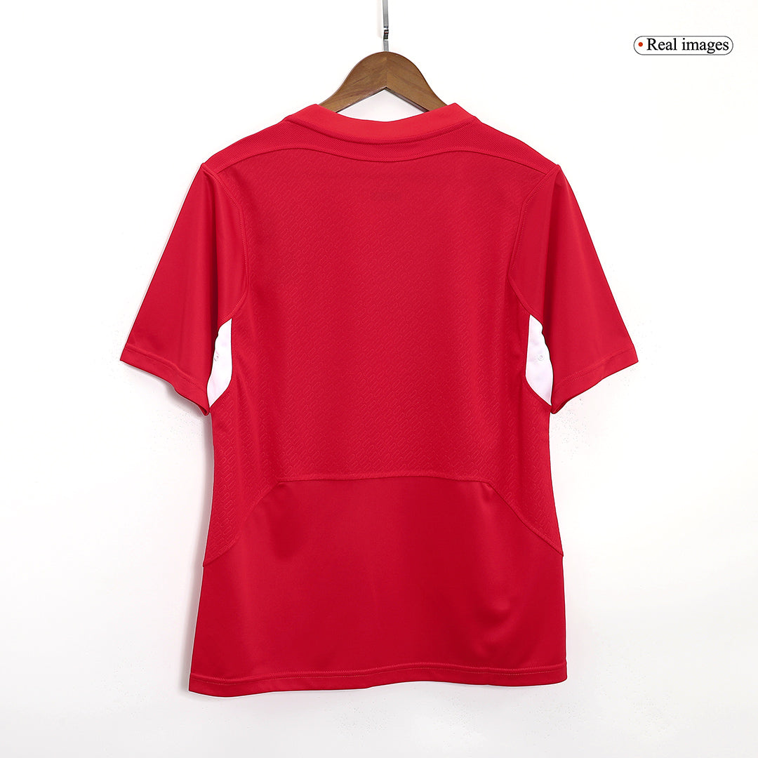 Retro Dres Liverpool 2005 - UCL