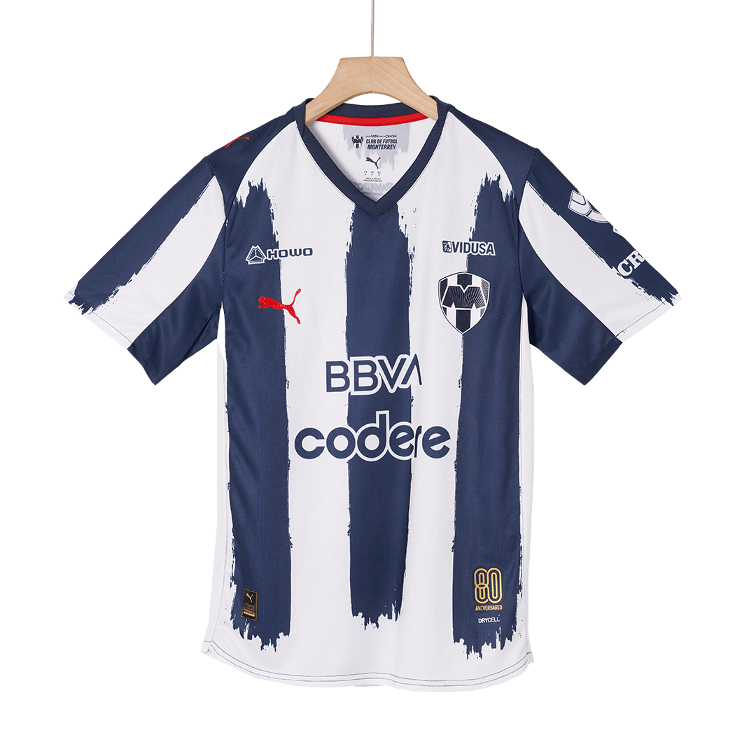 Domácí Fotbalový Dres Monterrey