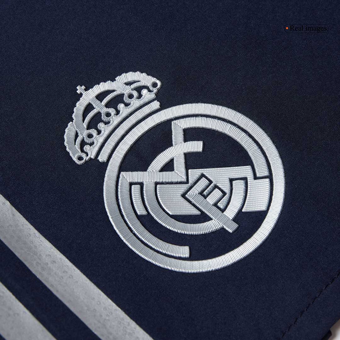 Venkovní Souprava Real Madrid 25/26 Authentic