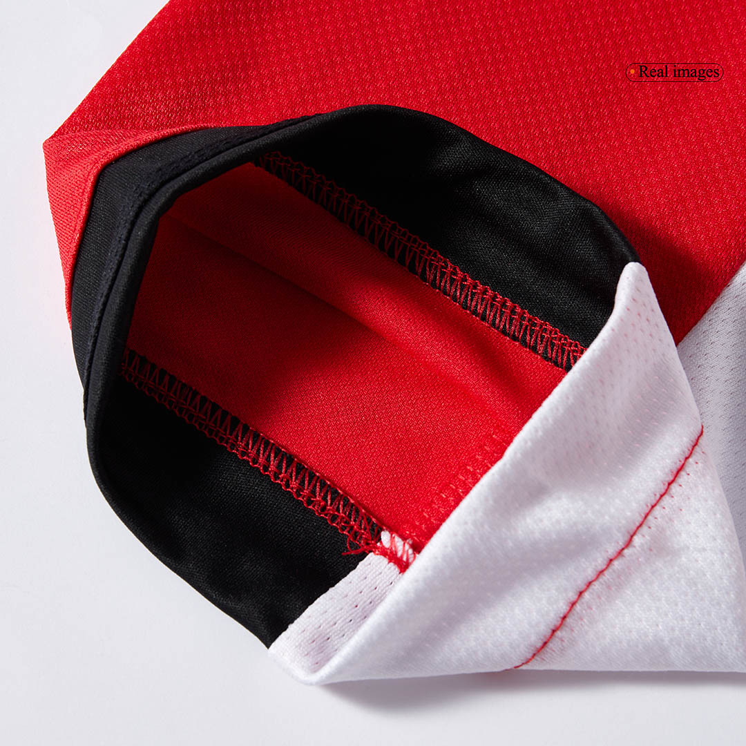 Domácí Fotbalový Dres Benfica 25/26