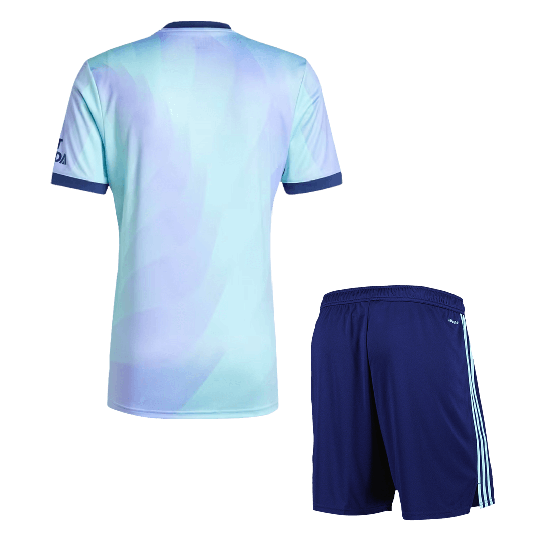 Třetí Souprava Arsenal 24/25