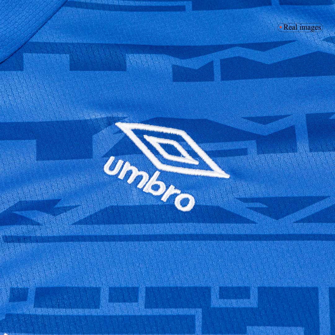 Domácí Fotbalový Dres Ipswich Town