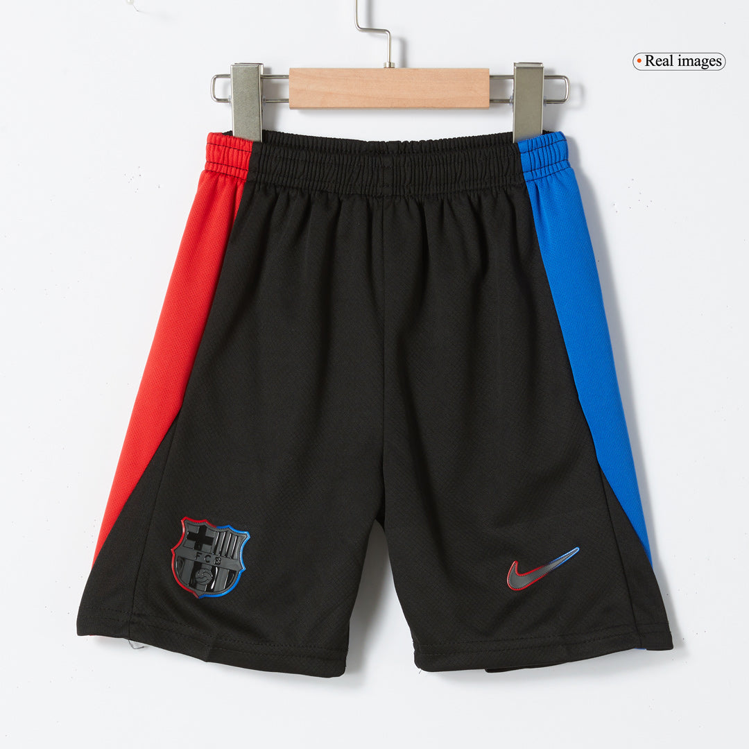 Dětská Venkovní Souprava Barcelona 24/25