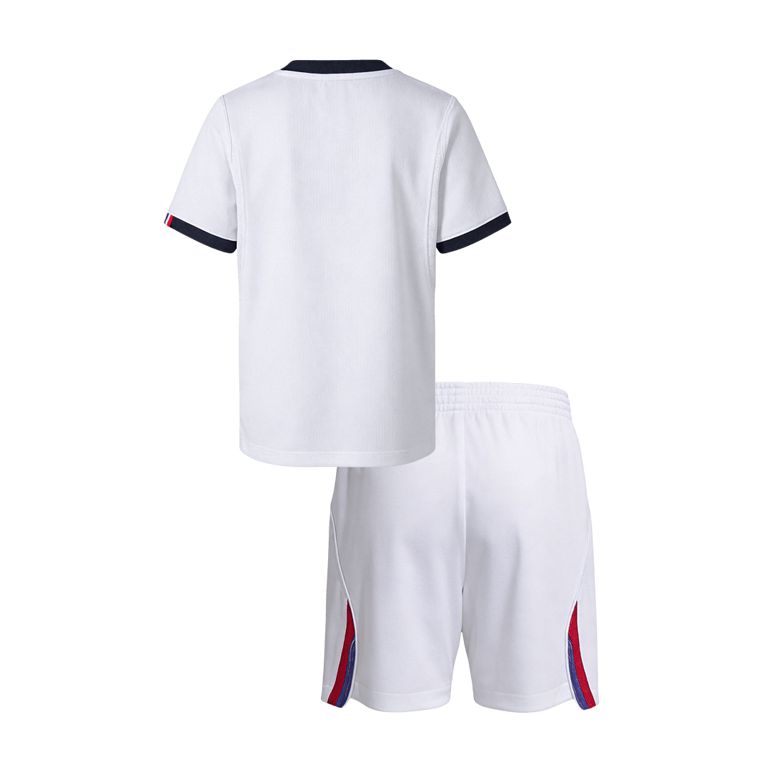 PSG dětská venkovní 2026/27