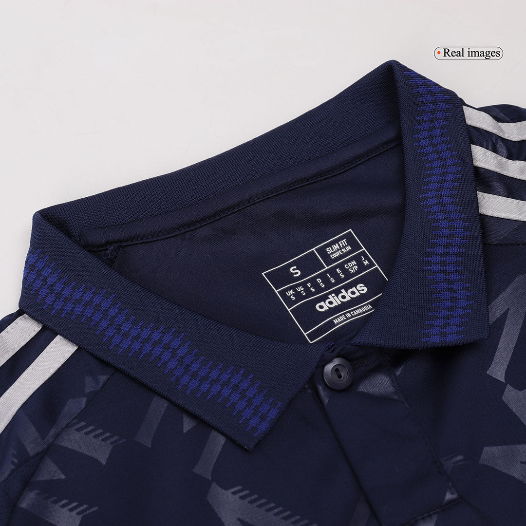 Venkovní Fotbalový Dres Manchester United 24/25