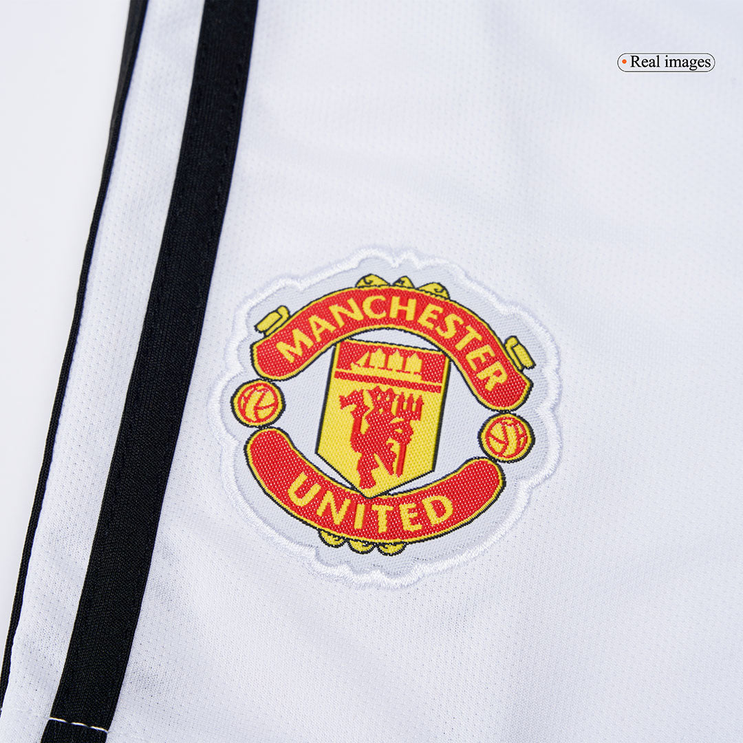 Dětská Domácí Souprava Manchester United 25/26