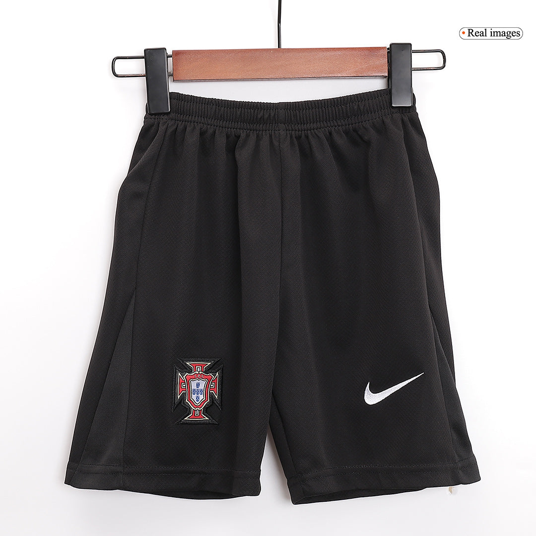 Dětská Venkovní Fotbalový Souprava Portugal 2024