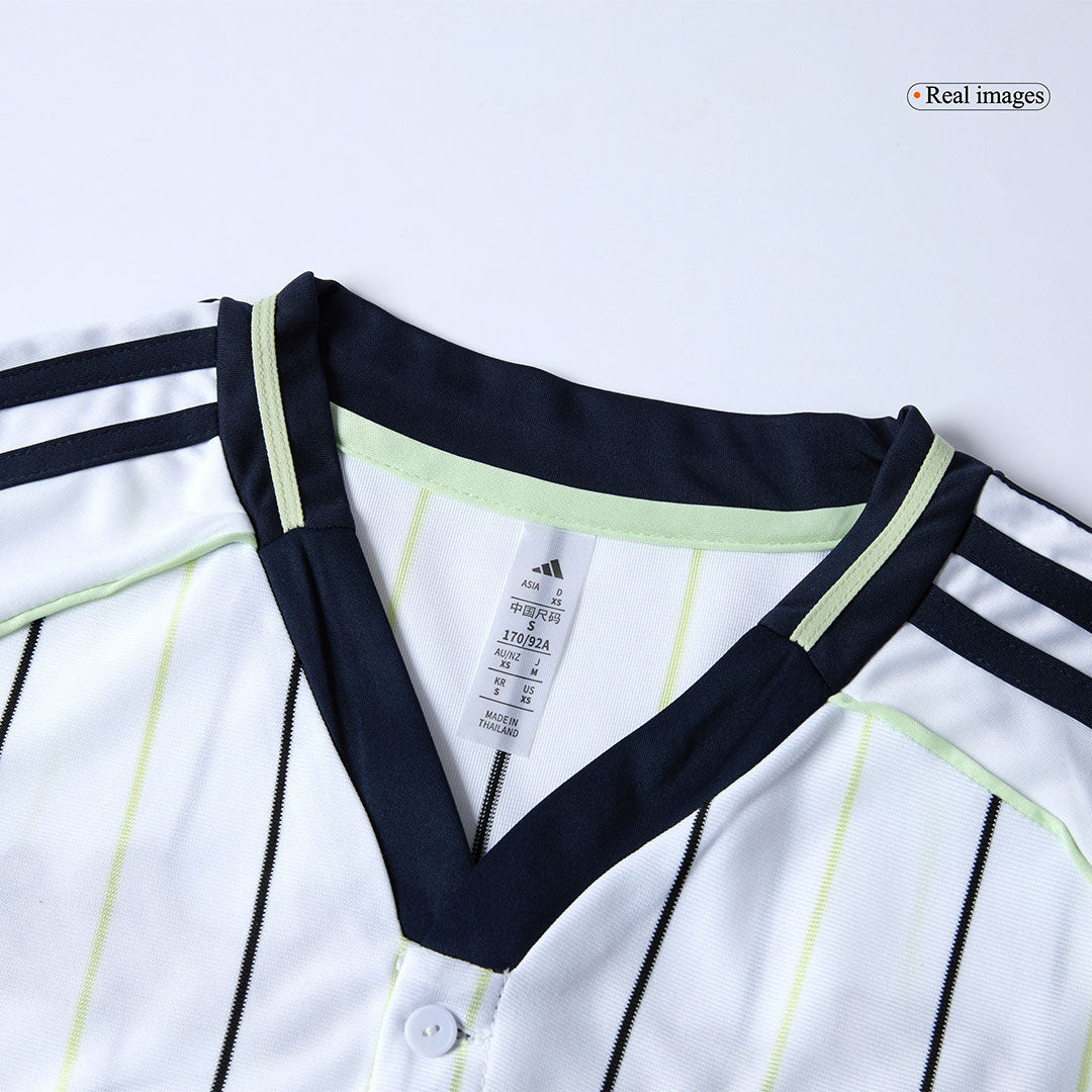 Fotbalový Dres Real Madrid