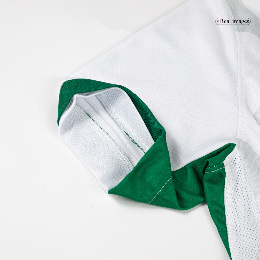 Fotbalový Dres Sporting CP