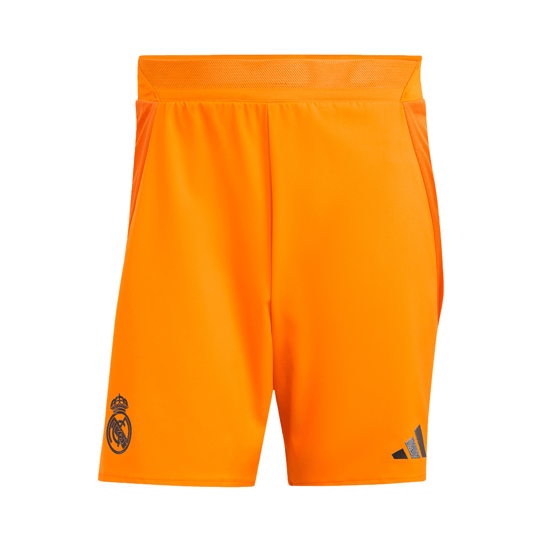 Venkovní Souprava Real Madrid 24/25 Authentic