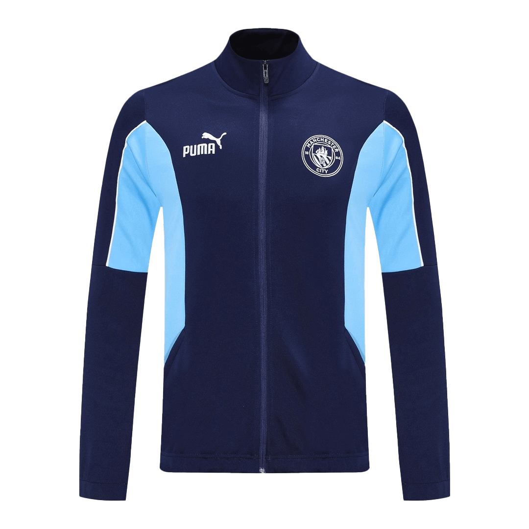 Fotbalový Dres Manchester City
