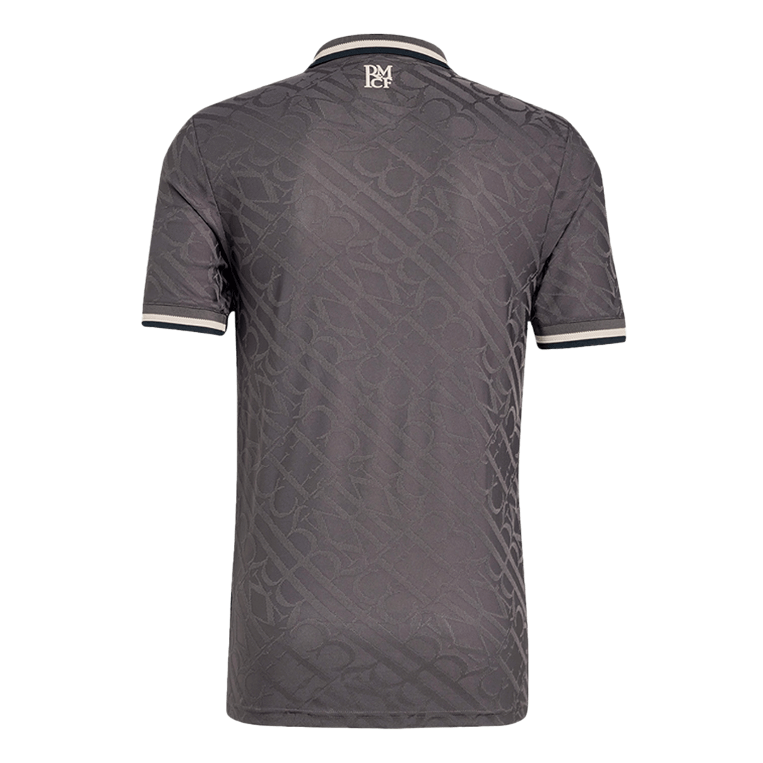 Třetí Fotbalový Dres Real Madrid 24/25 Authentic