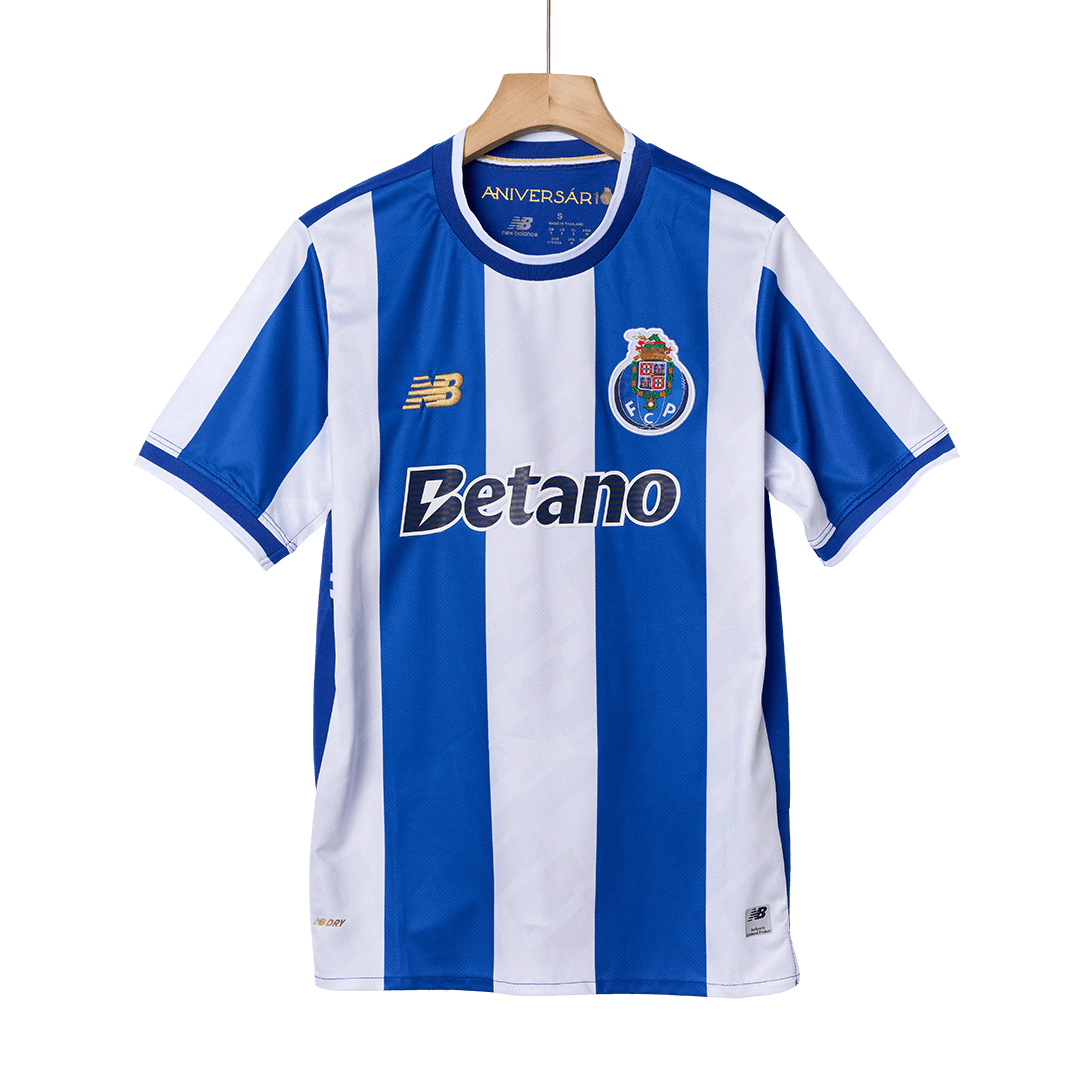 Domácí Fotbalový Dres FC Porto 25/26