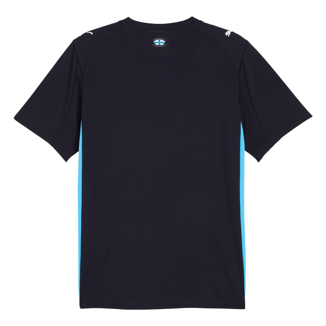 Venkovní Fotbalový Dres Marseille