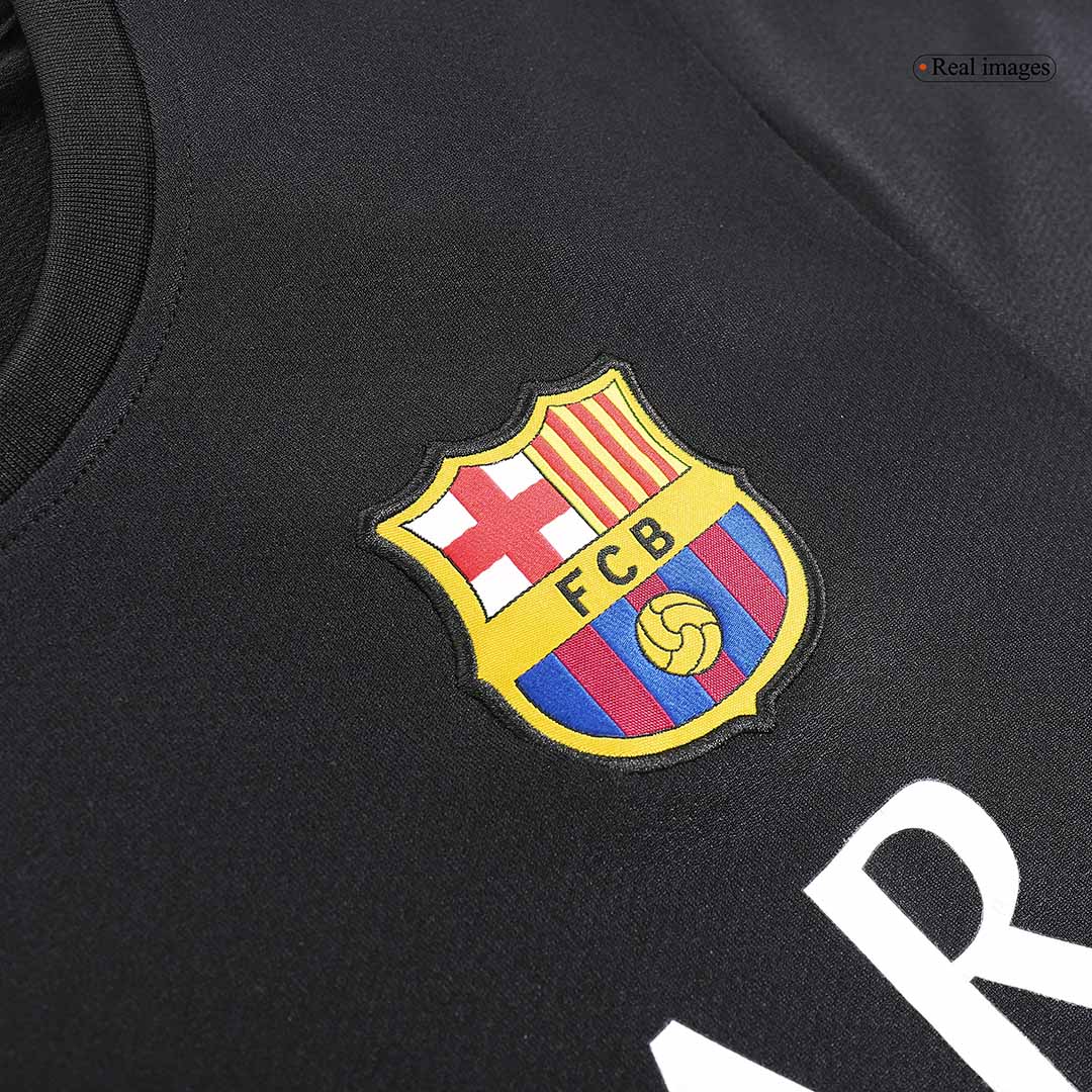 Třetí Retro Dres Barcelona 2013/14