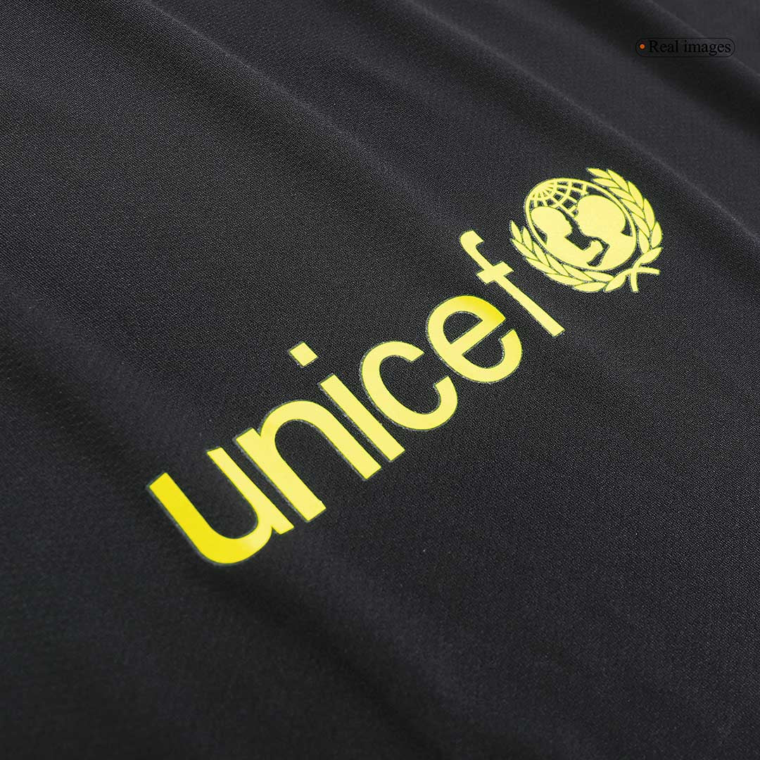 Třetí Retro Dres Barcelona 2013/14