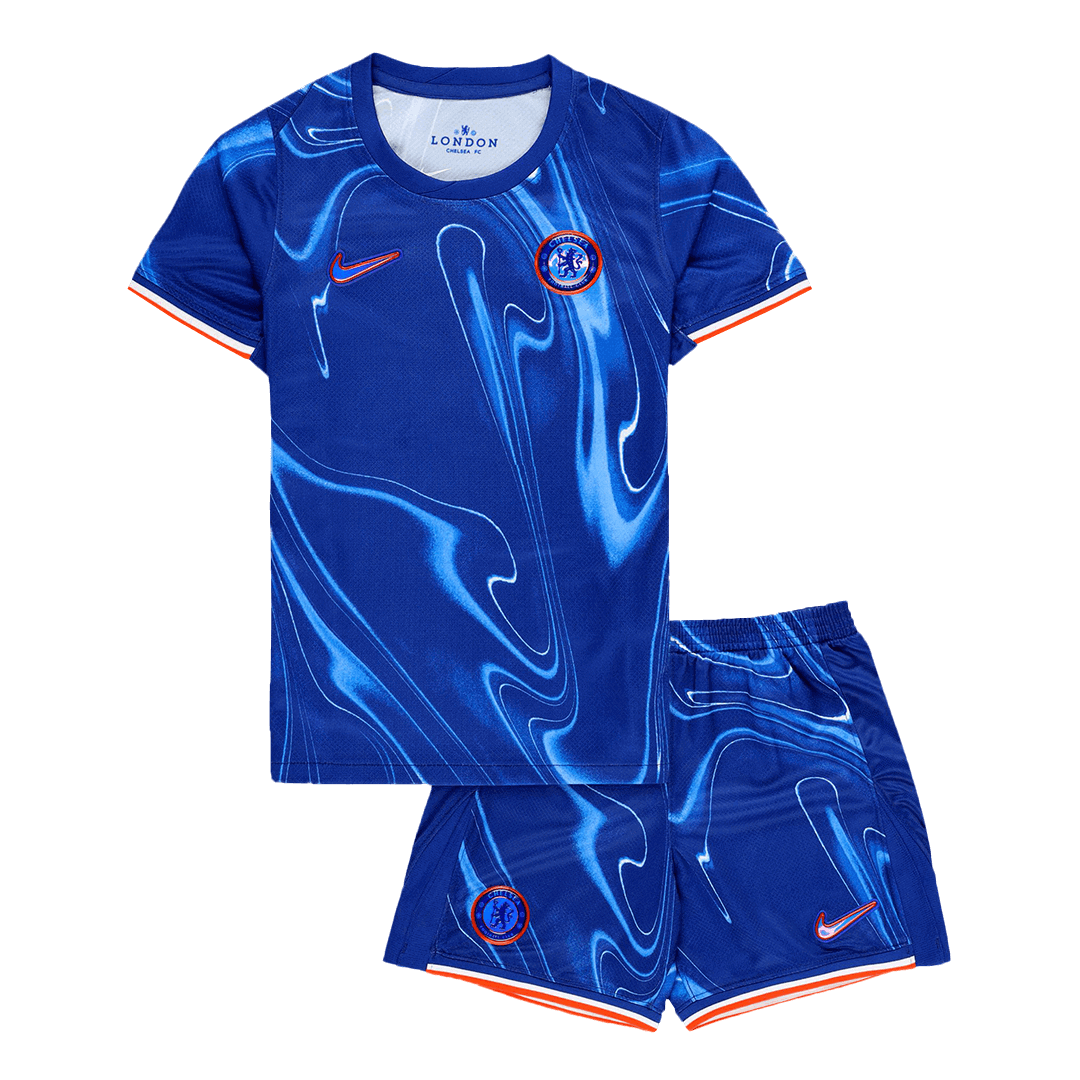Dětská Domácí Souprava Chelsea 24/25