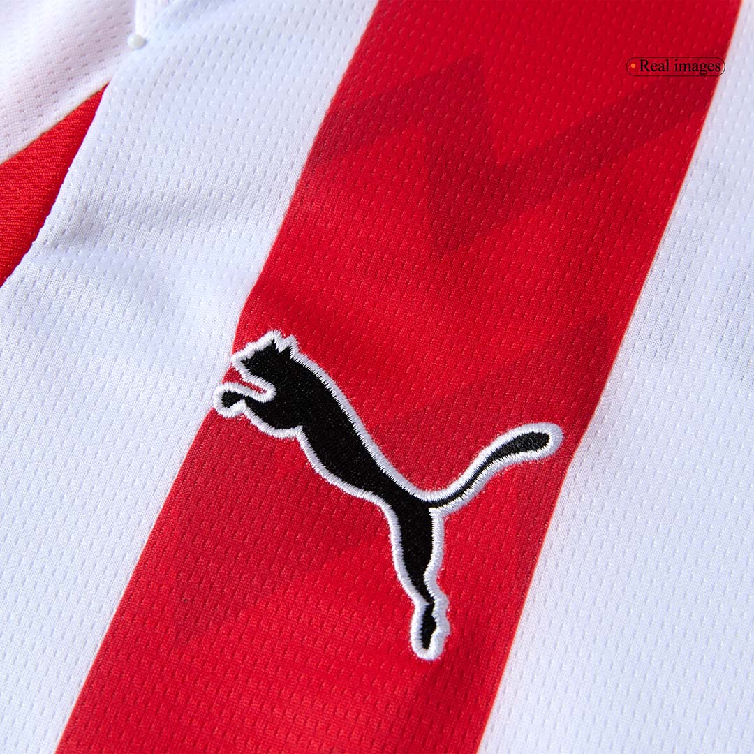Domácí Fotbalový Dres PSV Eindhoven