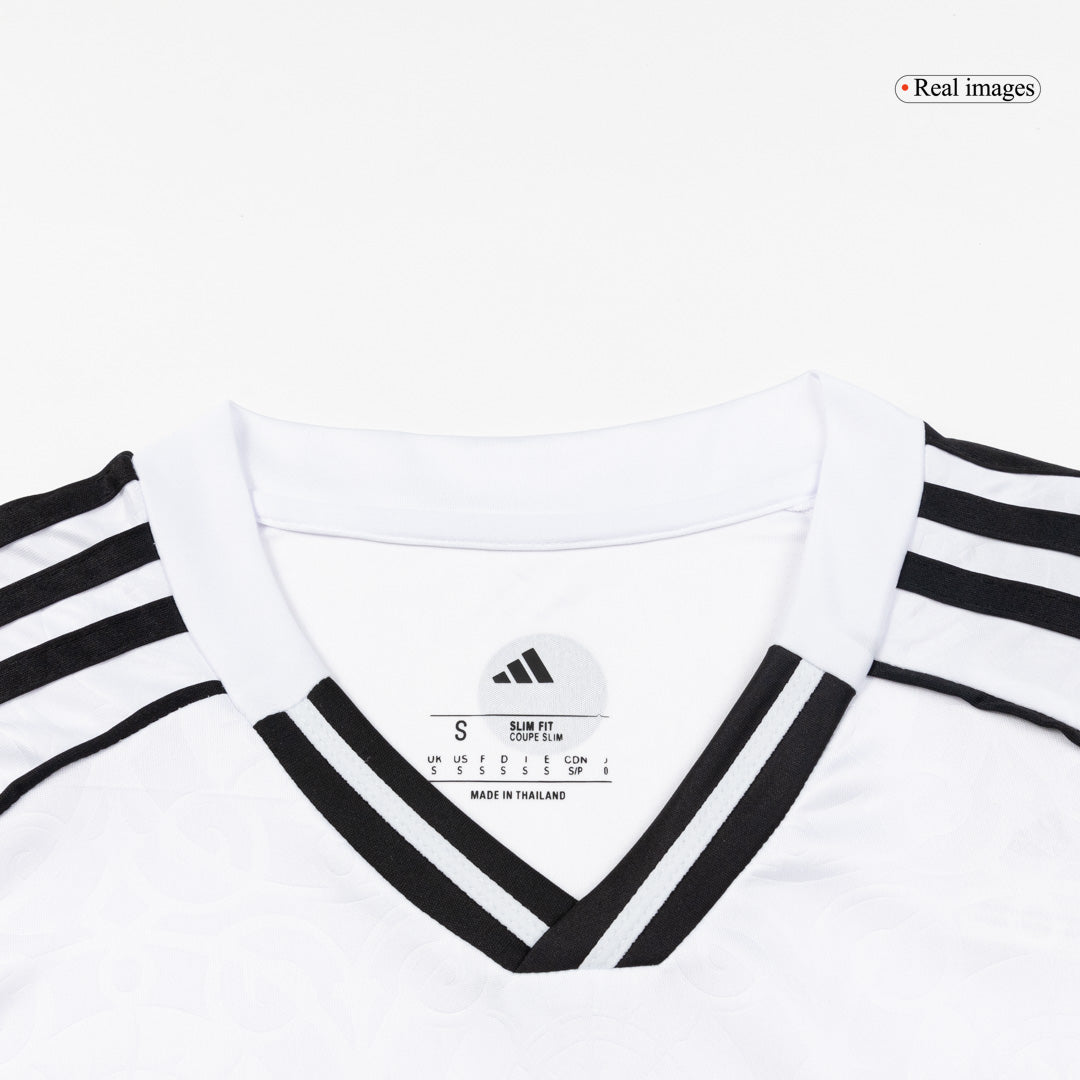Domácí Fotbalový Dres Fulham
