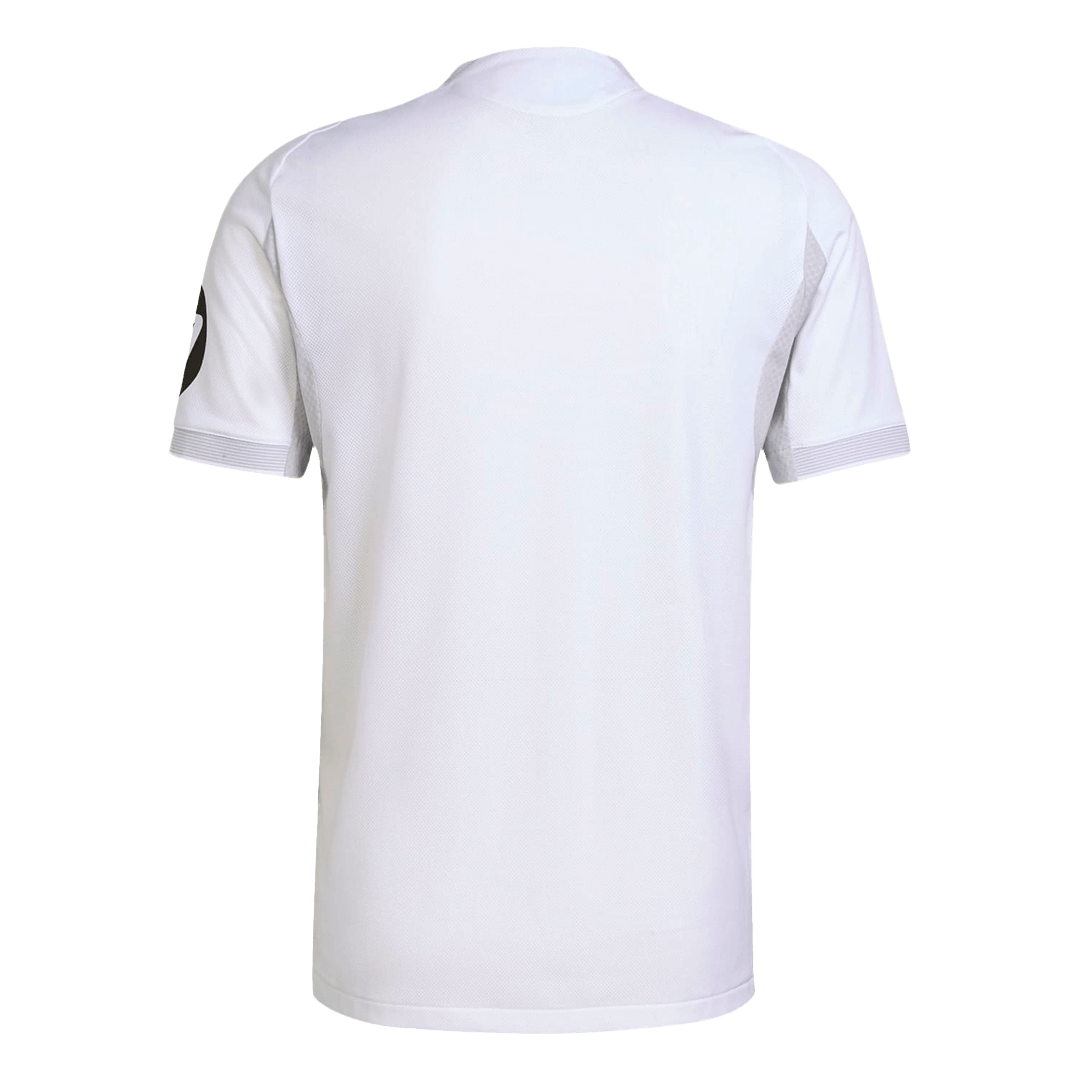 Domácí Fotbalový Dres Real Madrid 25/26