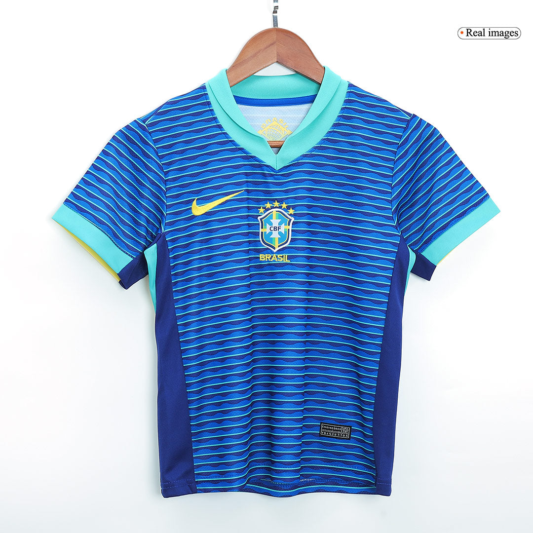 Dětská Venkovní Souprava Brazil 2024