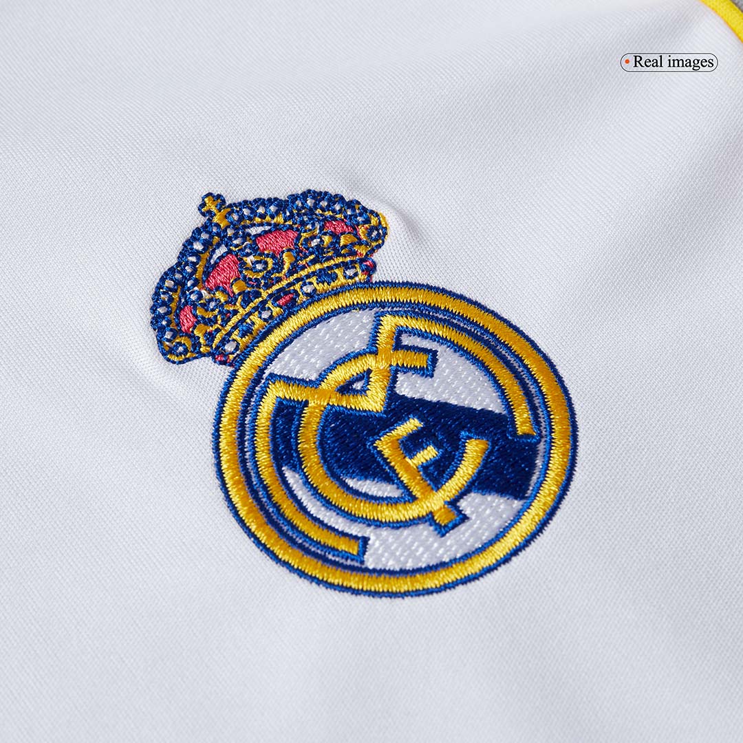Dámský Domácí Fotbalový Dres Real Madrid 25/26