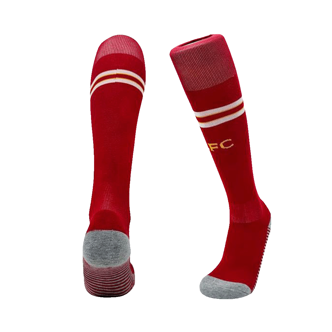 Dětská Domácí Fotbalový Souprava Liverpool 24/25