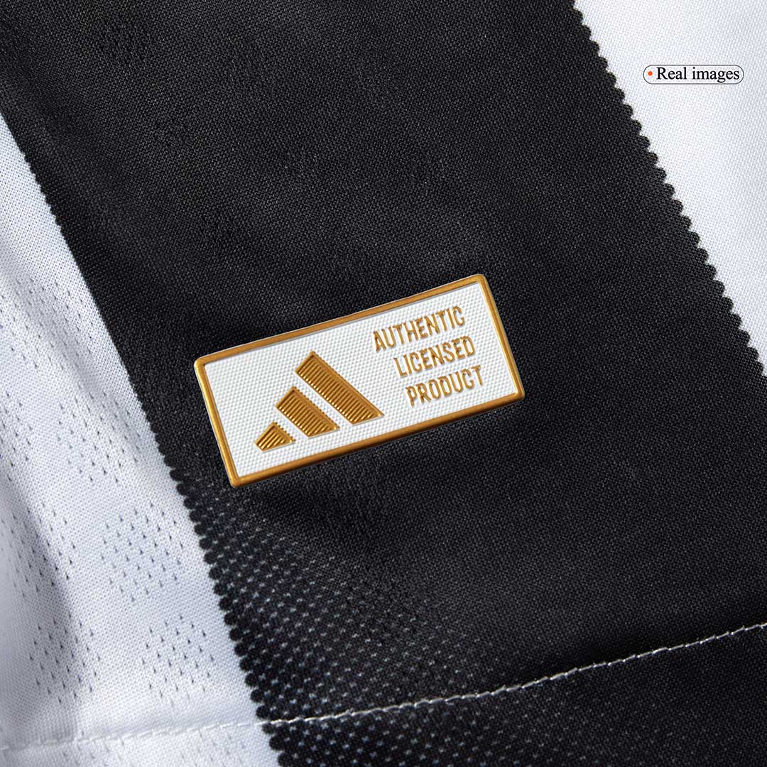 Domácí Souprava Juventus 25/26 Authentic
