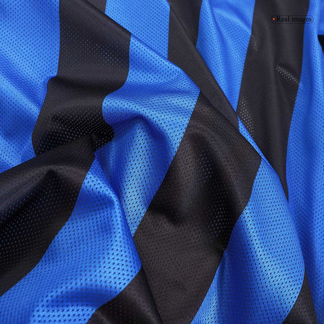 Domácí Retro Dres Inter Milan 2009/10 - UCL Final