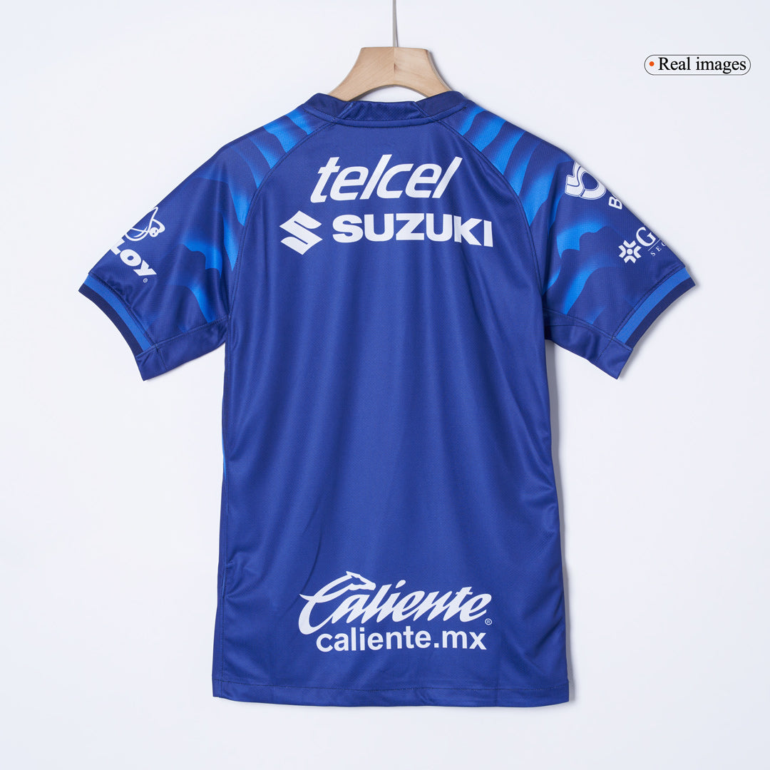 Venkovní Fotbalový Dres Pumas UNAM 25/26