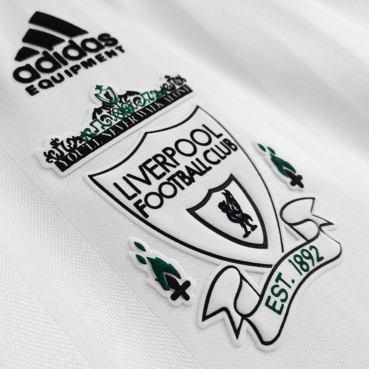 Venkovní Retro Dres Liverpool 1993/95