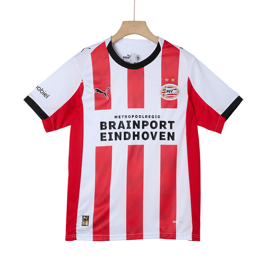 Domácí Fotbalový Dres PSV Eindhoven